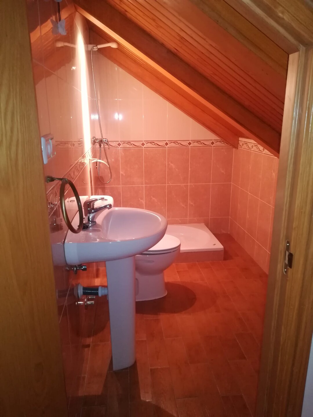 Appartamento 235 m² a Toledo