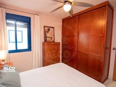 Piso de 63 m² en Torrox