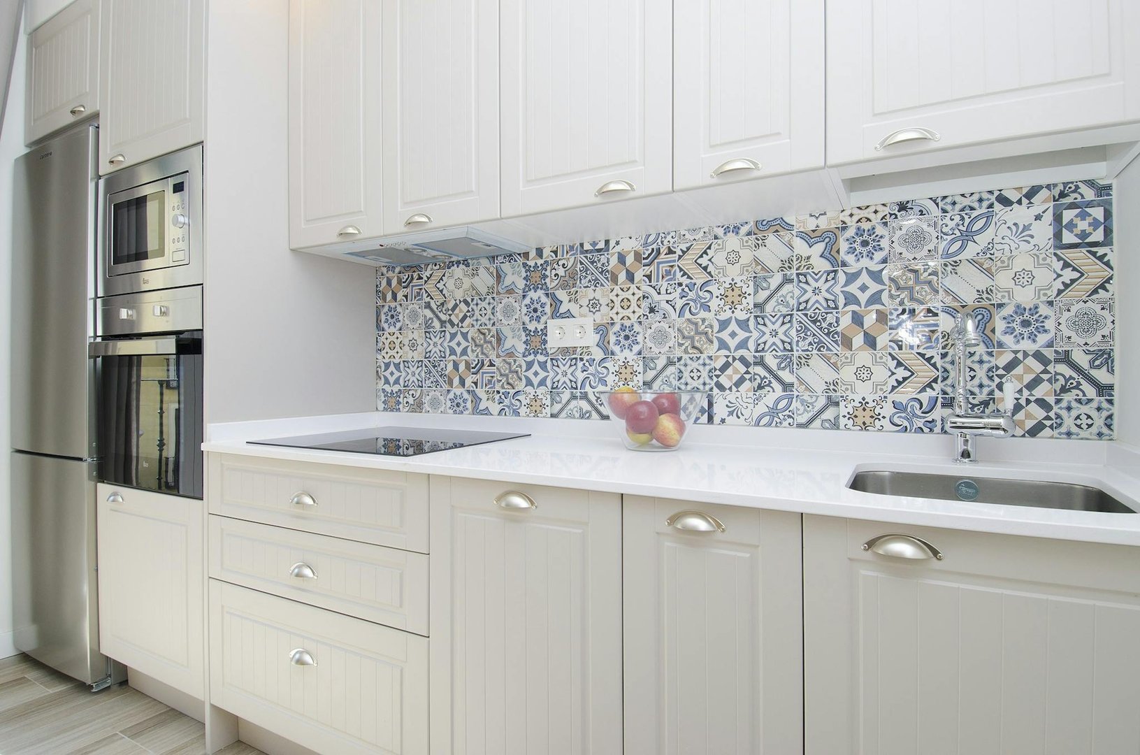 Wohnung 85 m² in Madrid