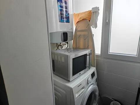 Habitación en alquiler, Madrid
