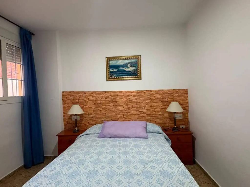 Apartamento 85 m² em Rincón de la Victoria