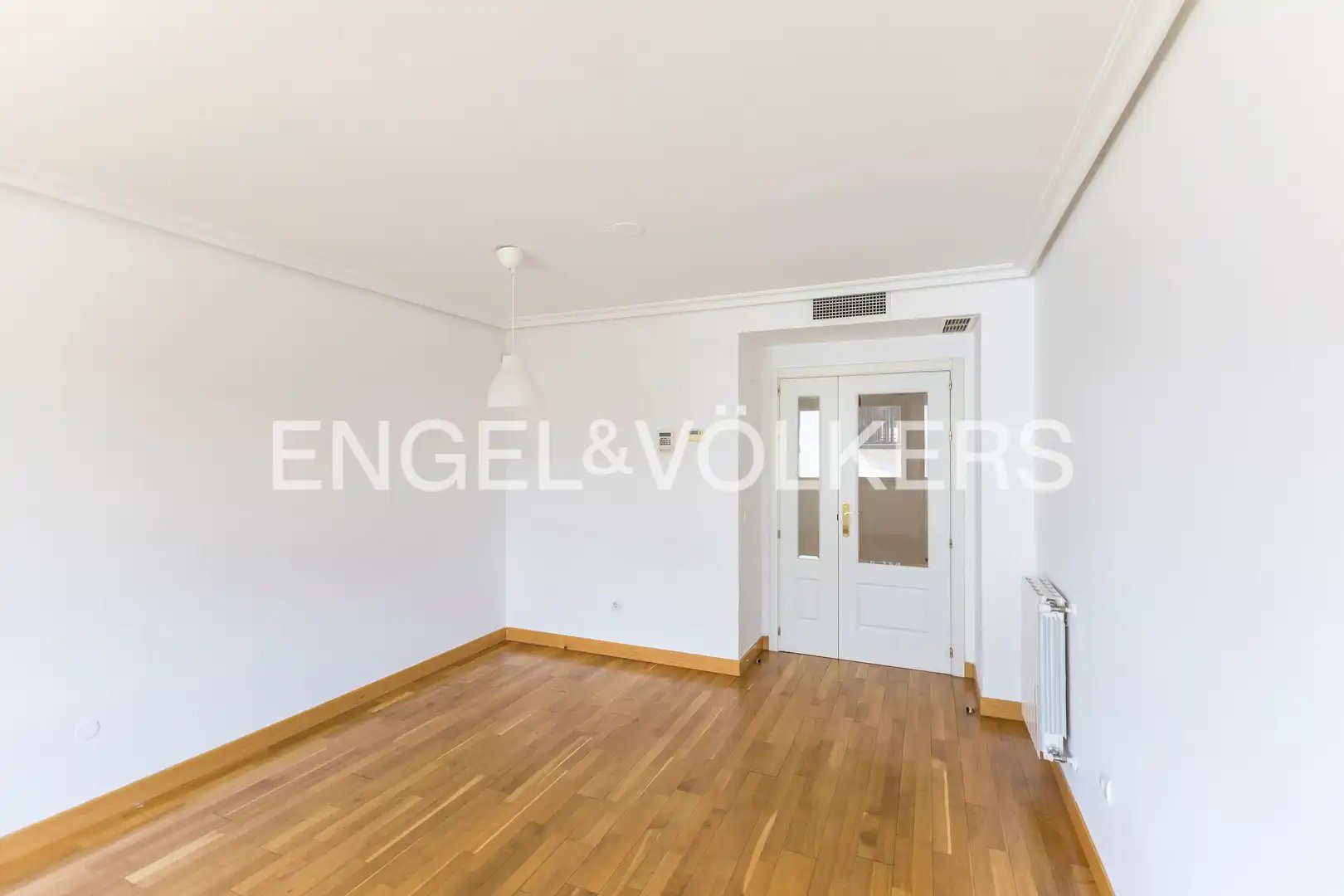 Piso de 100 m² en Madrid
