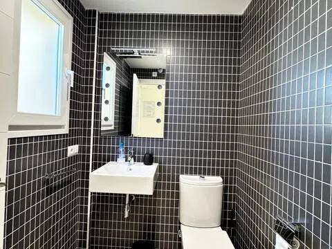 Piso de 116 m² en el Verger