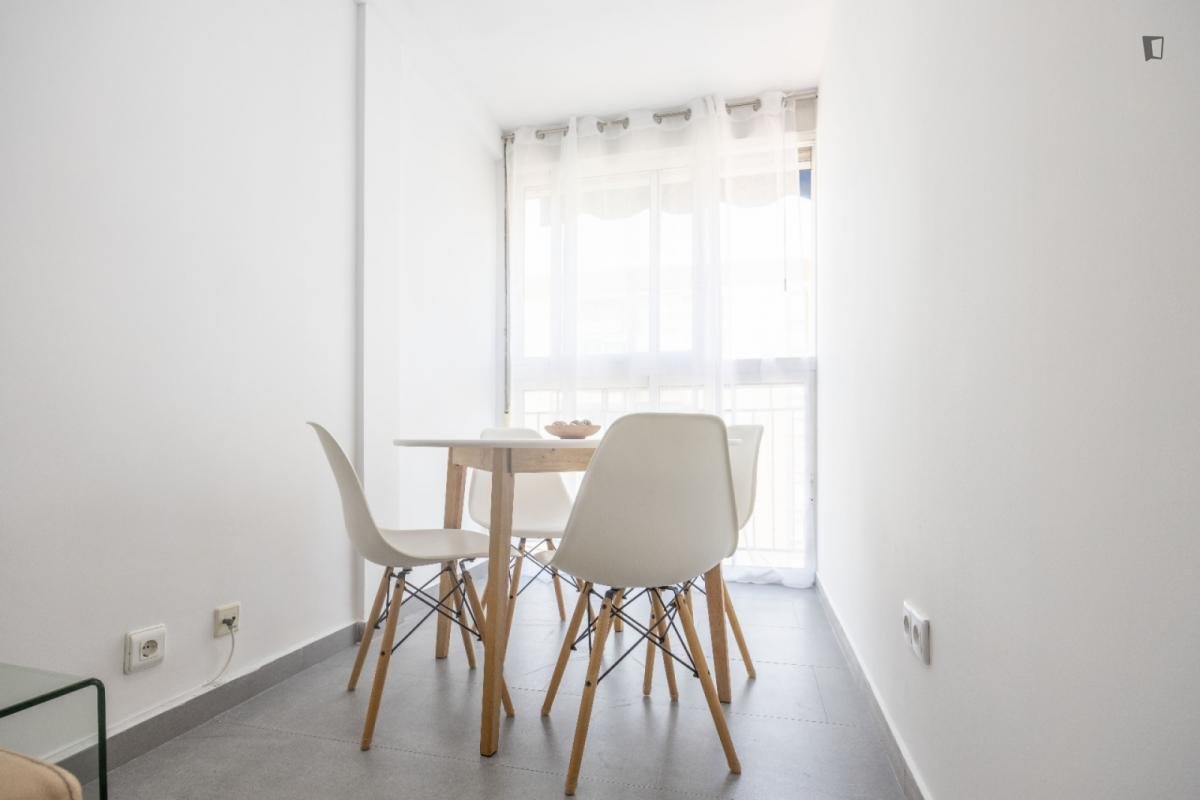 Habitación en alquiler, Valencia
