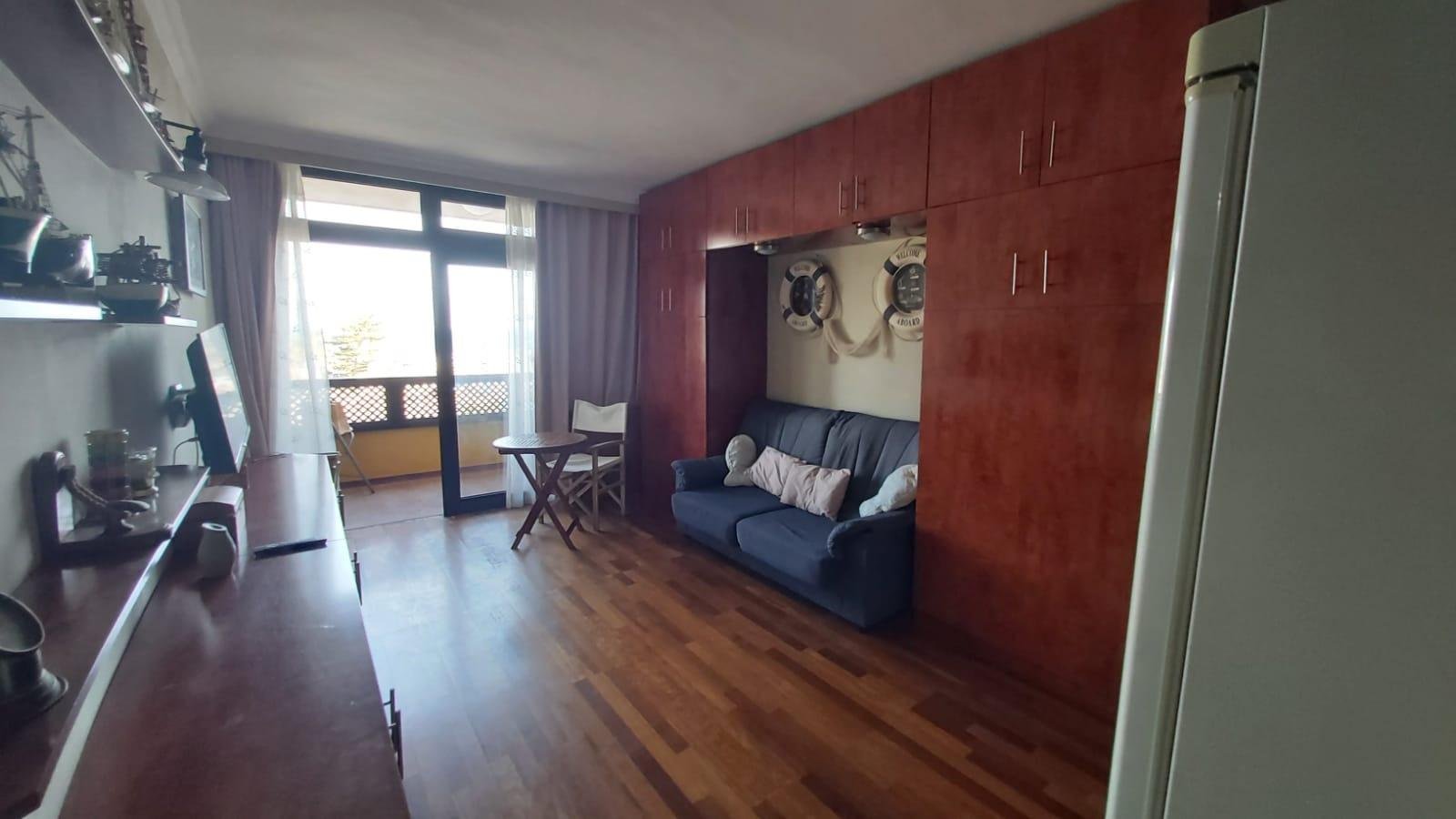 Piso de 42 m² en Puerto de la Cruz