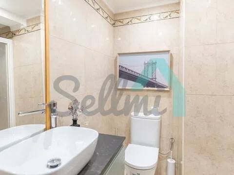 Piso de 78 m² en Gijón