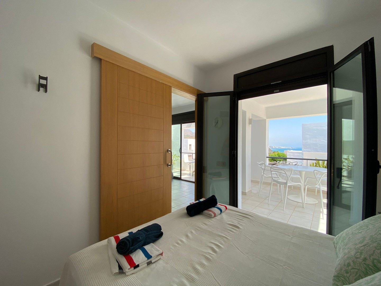 Piso de 110 m² en Mojácar