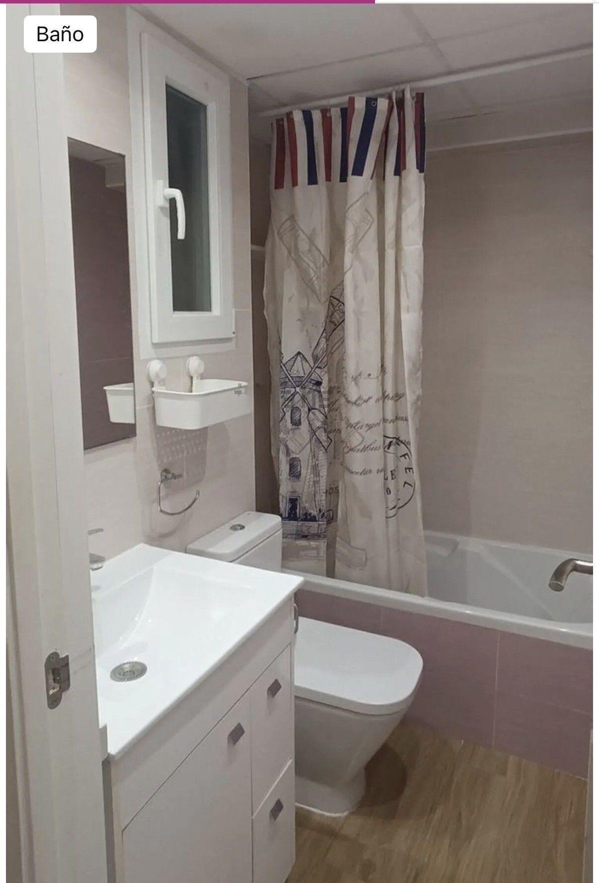 Pis de 95 m² a València