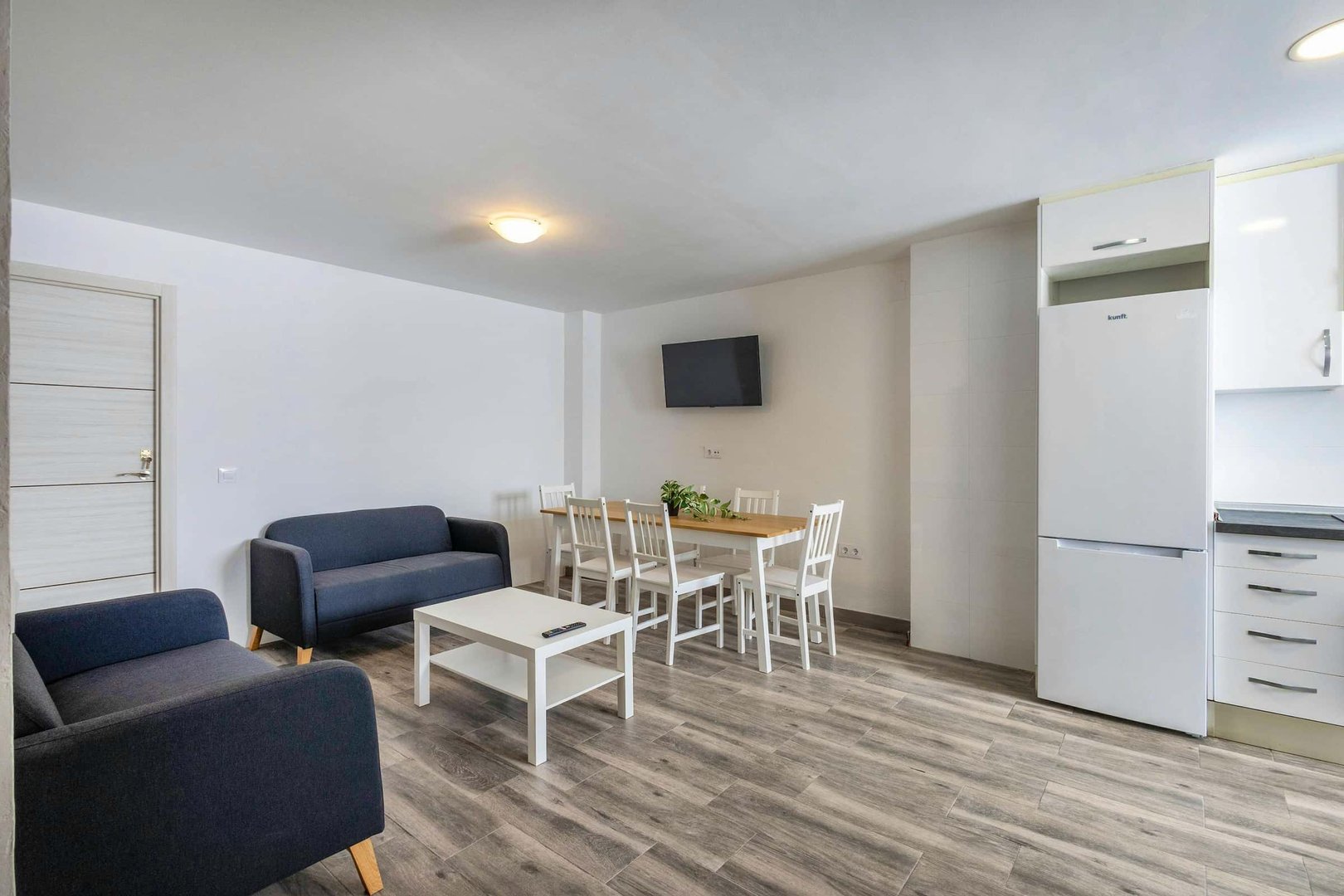 Habitació de lloguer, Mislata