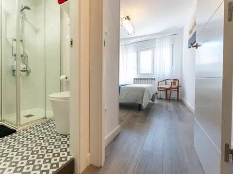 Piso de 70 m² en Gijón
