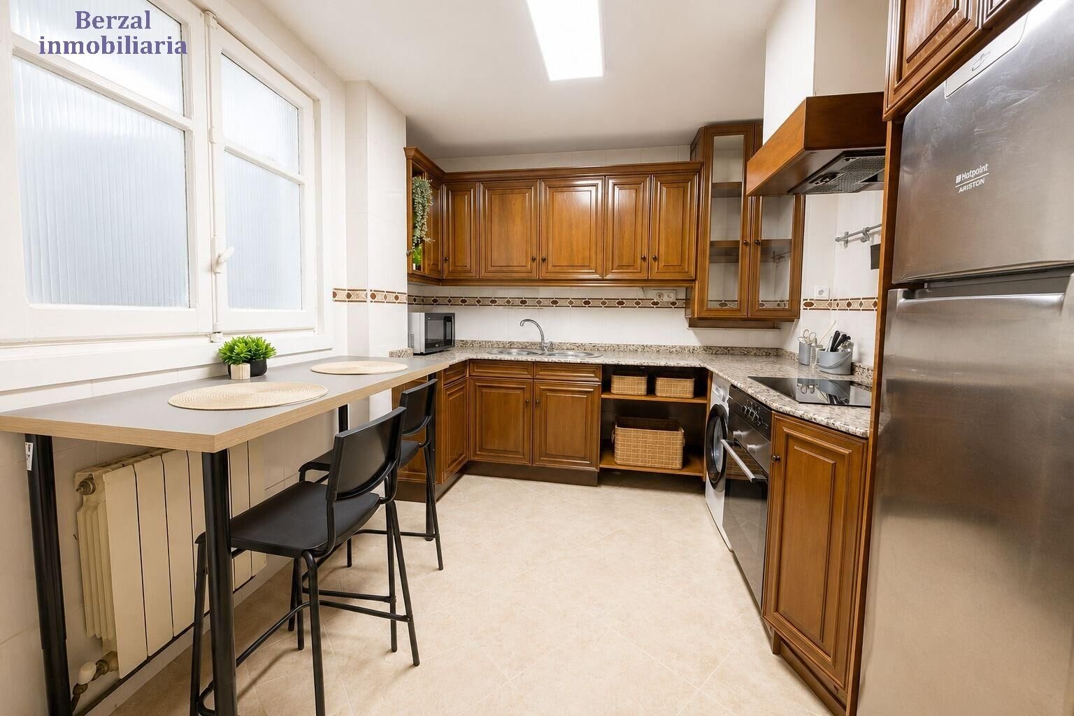 Piso de 116 m² en Logroño