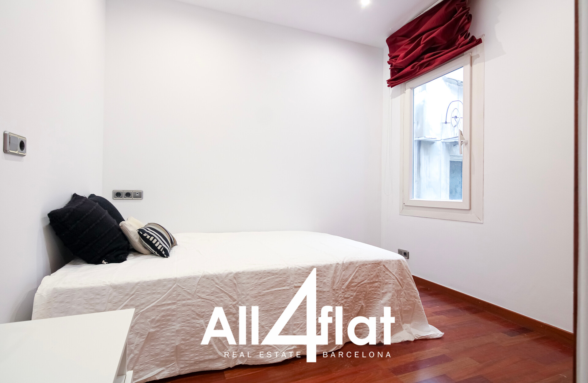 Appartement 193 m² à Barcelone