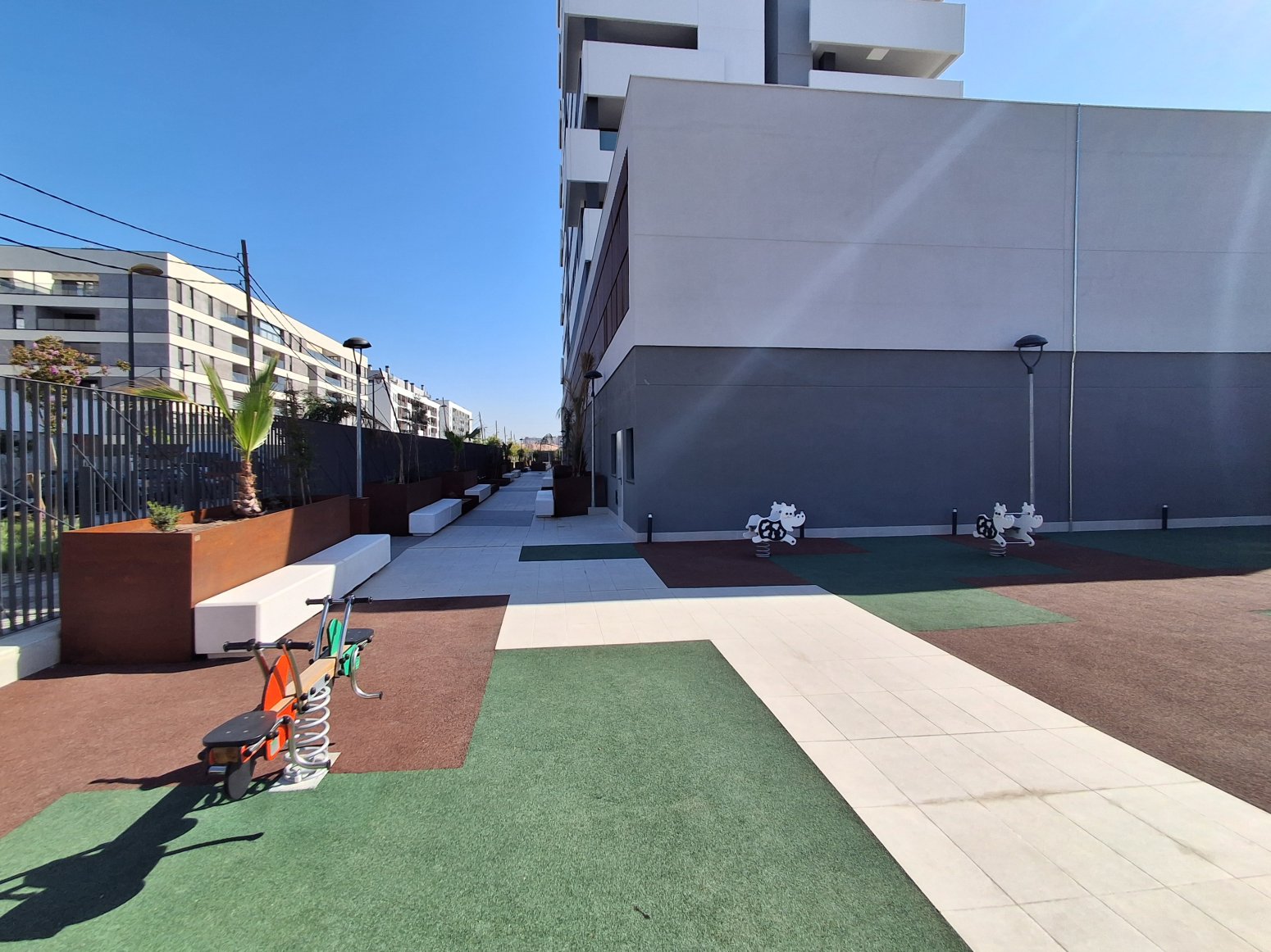Piso de 84 m² en Sevilla