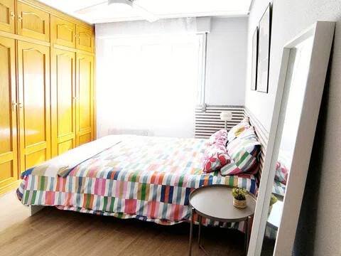 Piso de 120 m² en Murcia