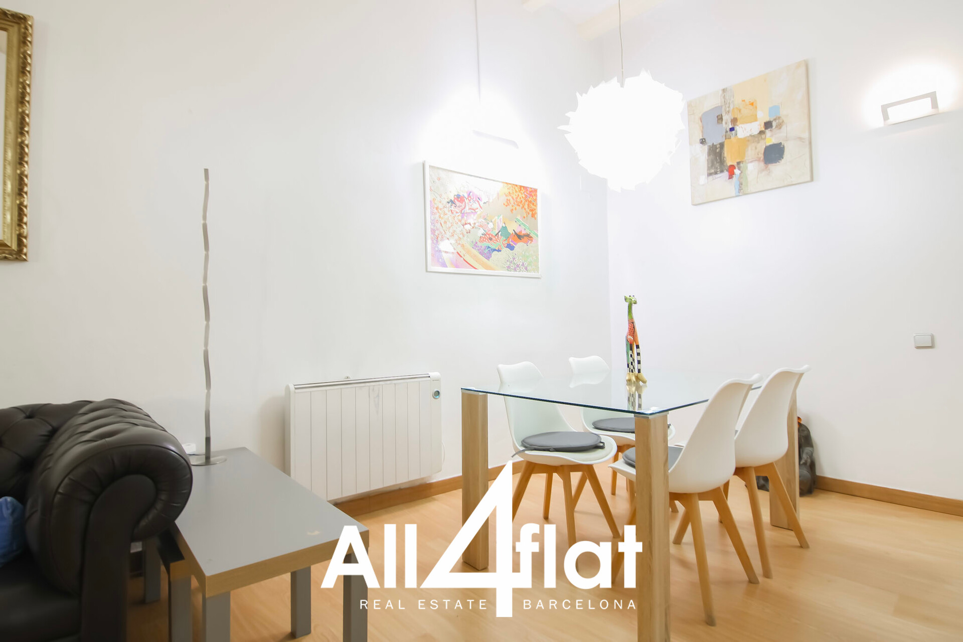Appartamento 50 m² a Barcelona