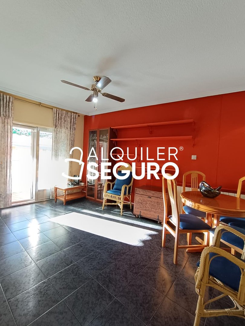 Appartamento 55 m² a Madrid
