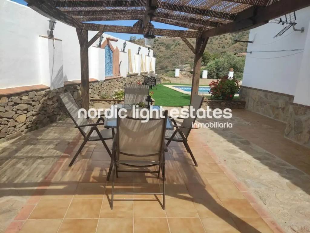 Casa de 90 m² en Torrox