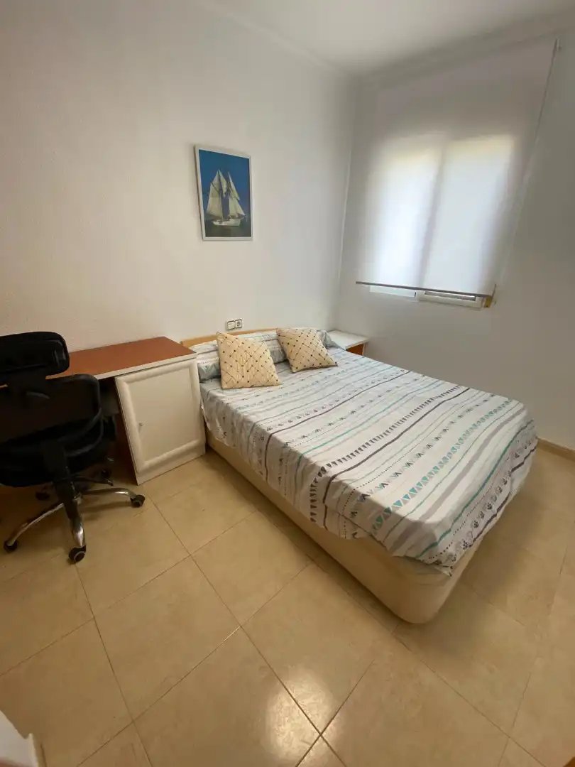 Pis de 120 m² a Cartagena