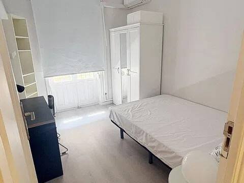 Piso de 91 m² en Madrid