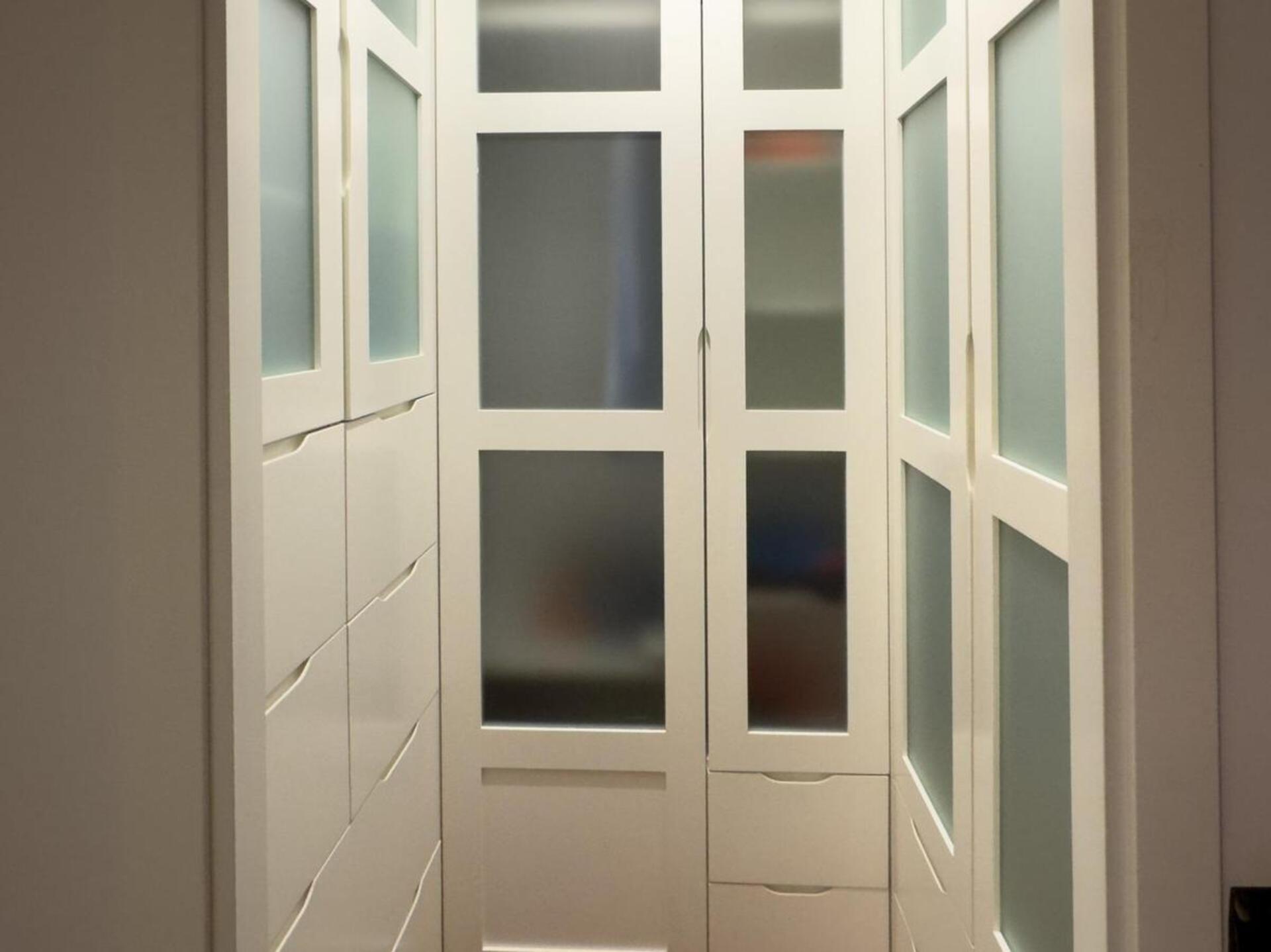 Wohnung 105 m² in Barcelona