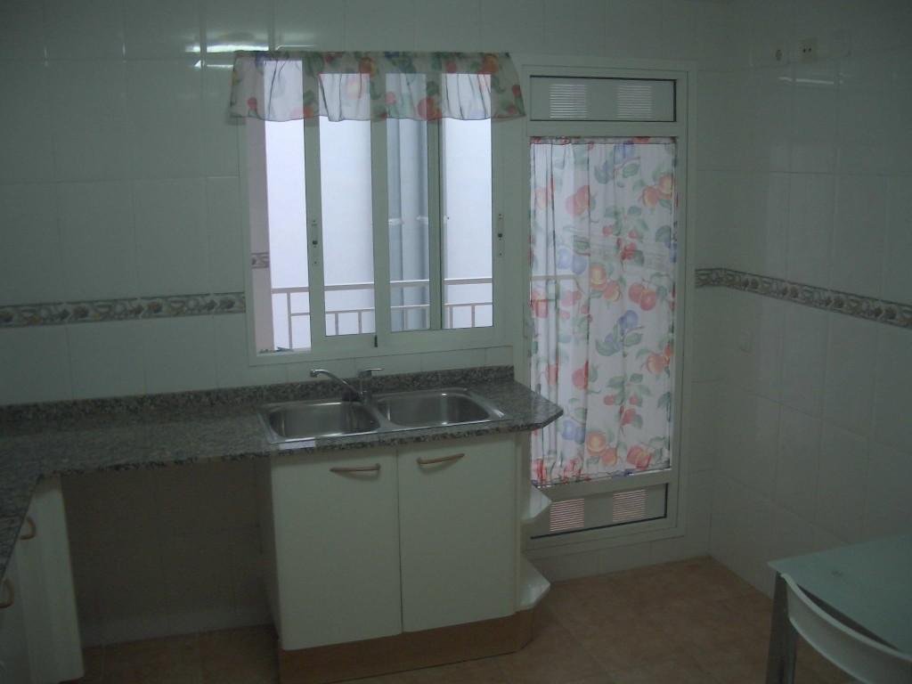 Piso de 80 m² en Castellón de la Plana