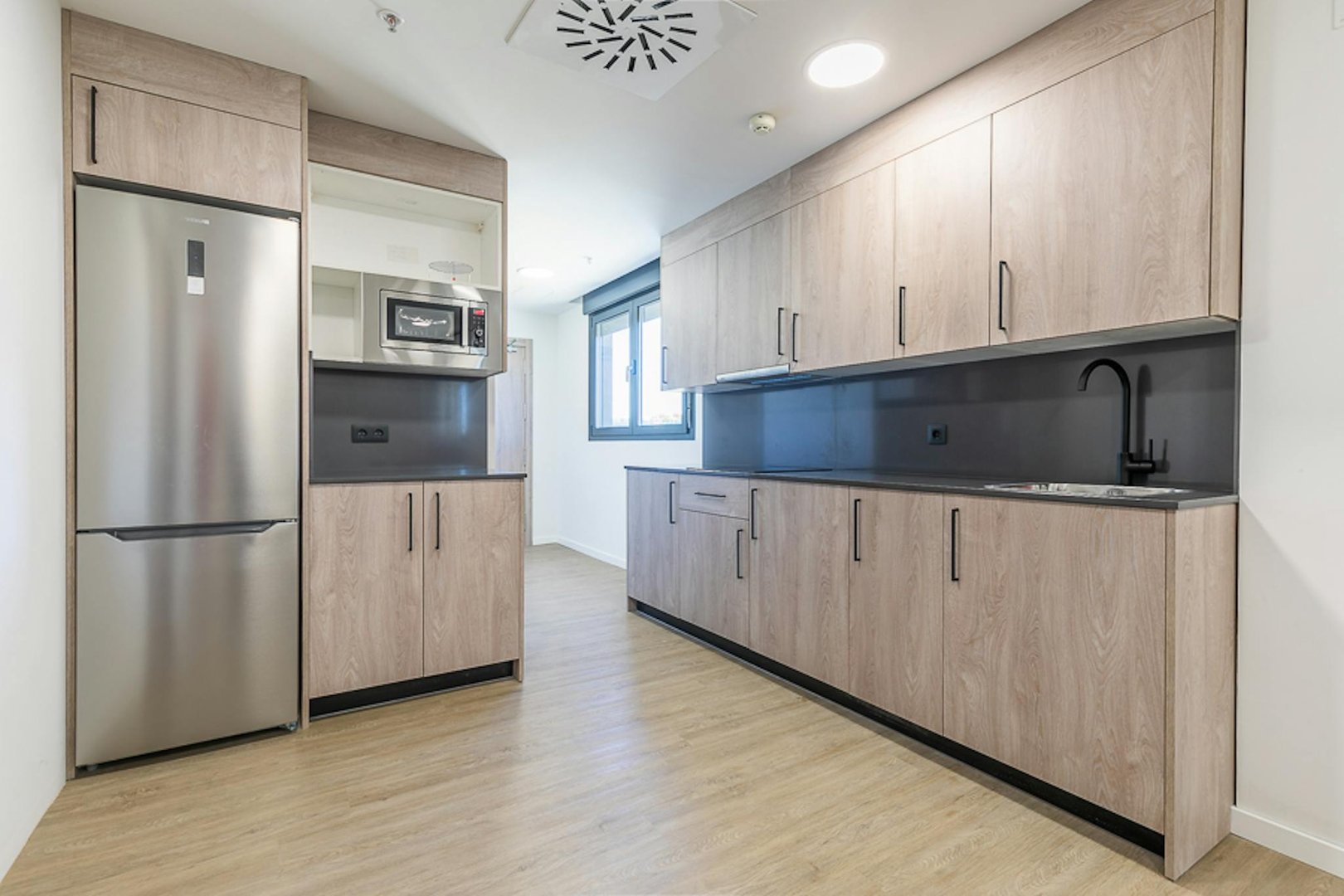 Zimmer zur Miete, Getafe