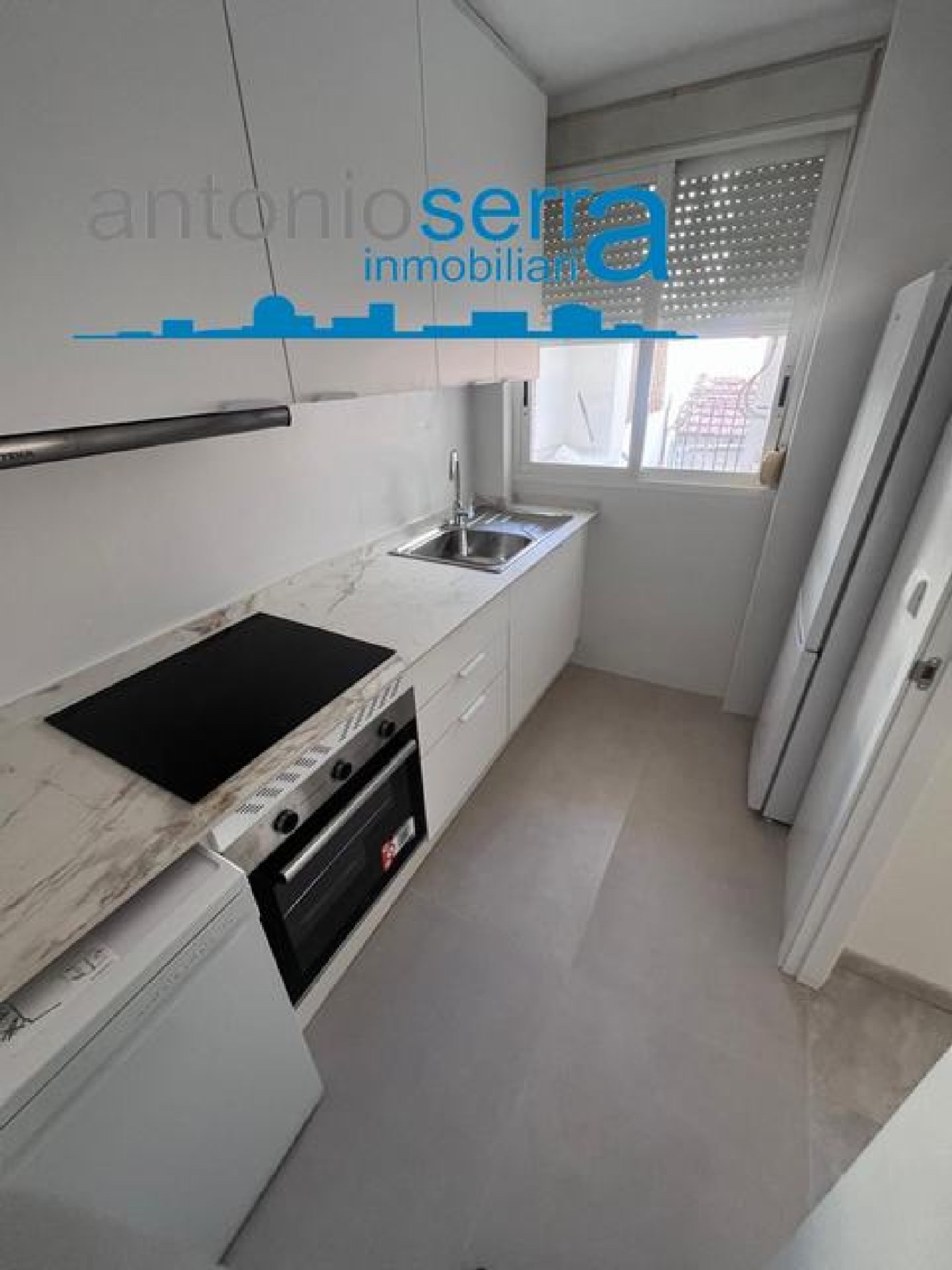 Pis de 85 m² a València