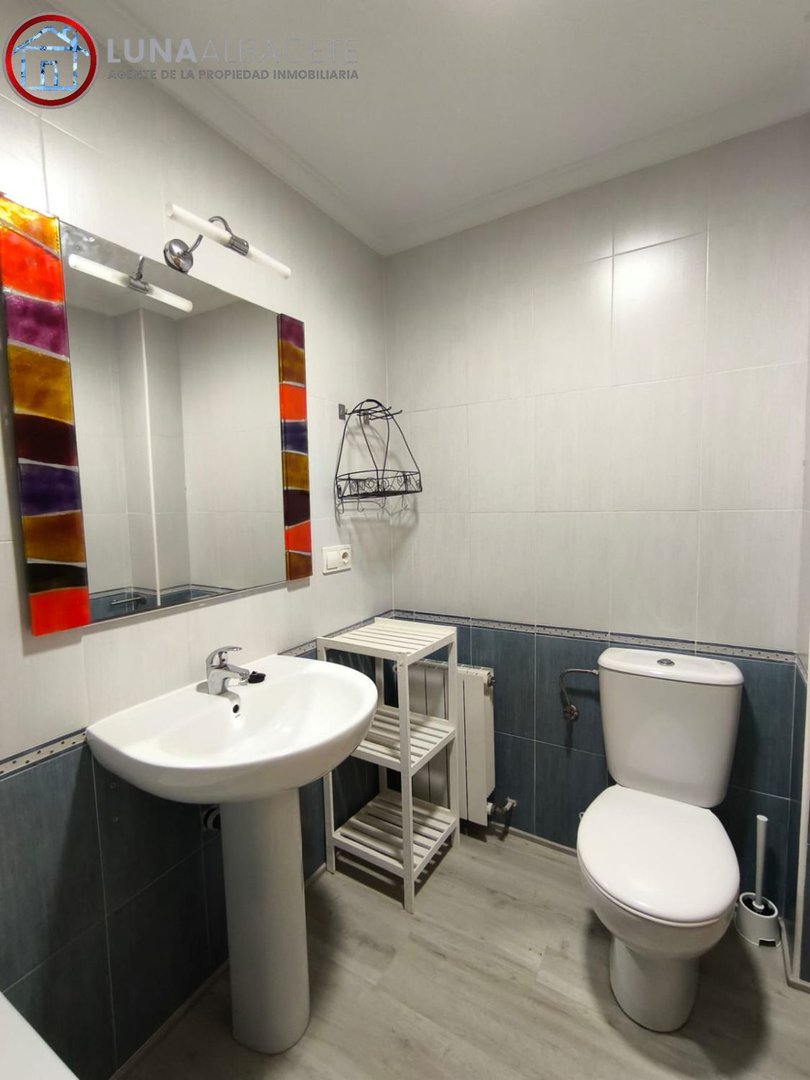 Pis de 91 m² a Albacete