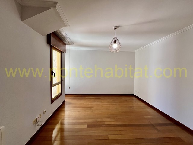 Piso de 55 m² en Pontevedra