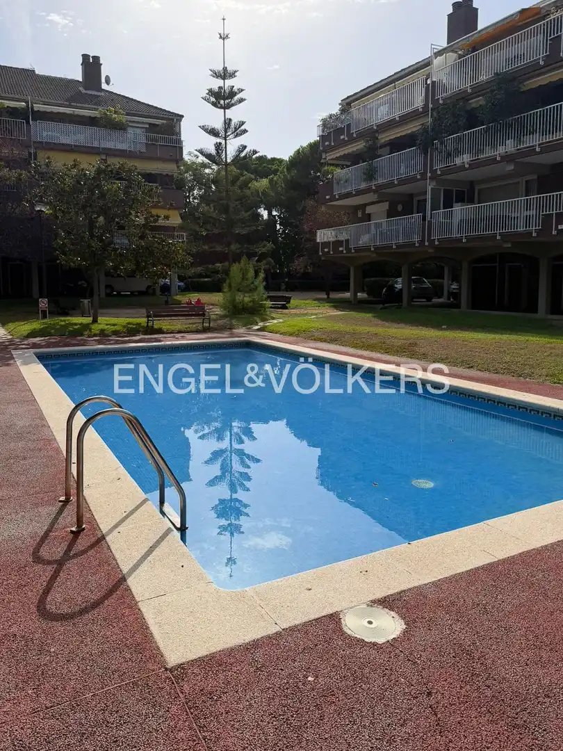 Pis de 106 m² a Gavà
