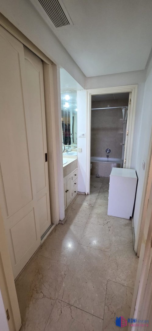 Pis de 58 m² a Sevilla