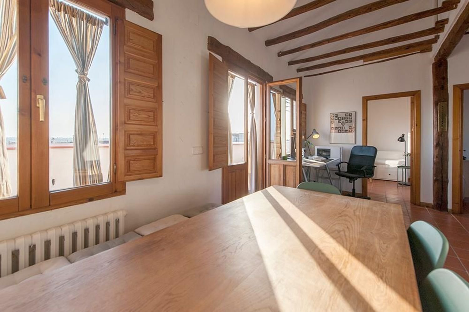 Квартира 91 м² у Madrid