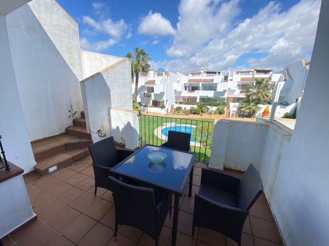 Piso de 95 m² en Isla Cristina