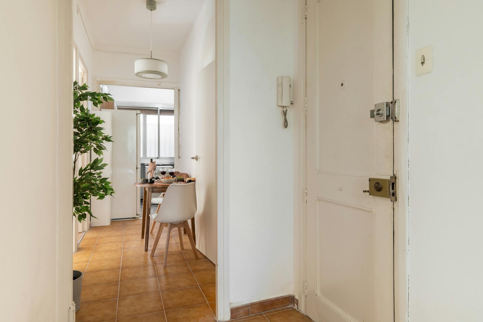 Habitación 110 m², Barcelona