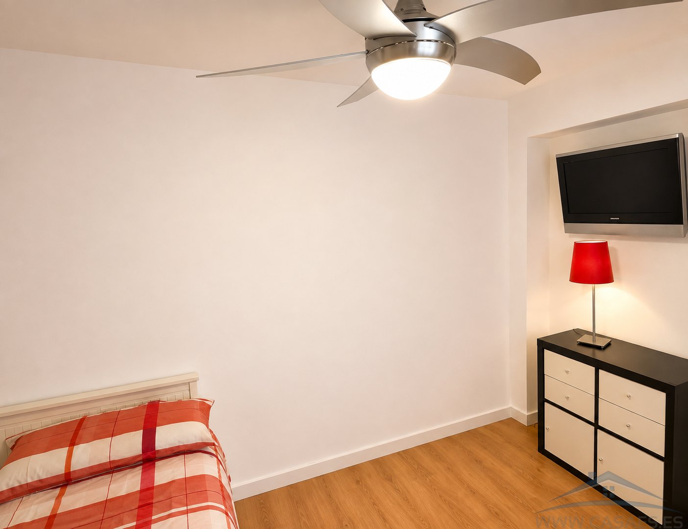 Piso de 90 m² en Almería