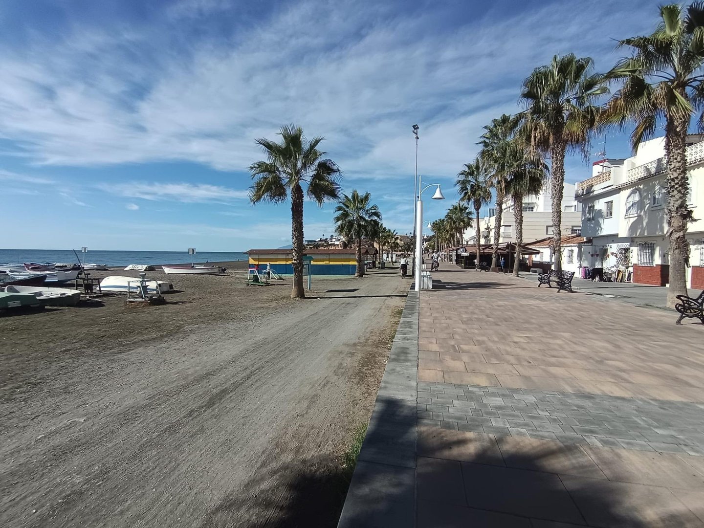 Casa de 91 m² en Rincón de la Victoria