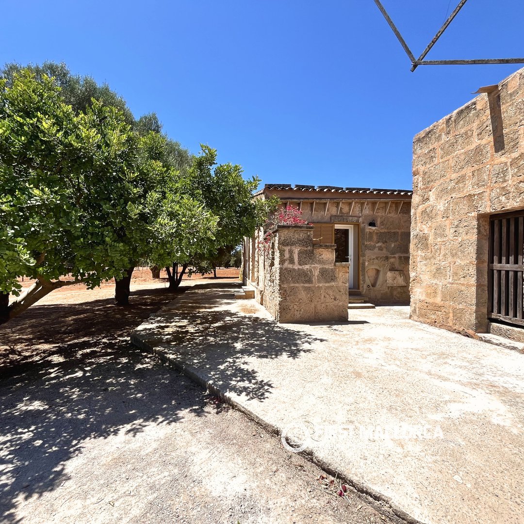 Piso de 78 m² en Campos