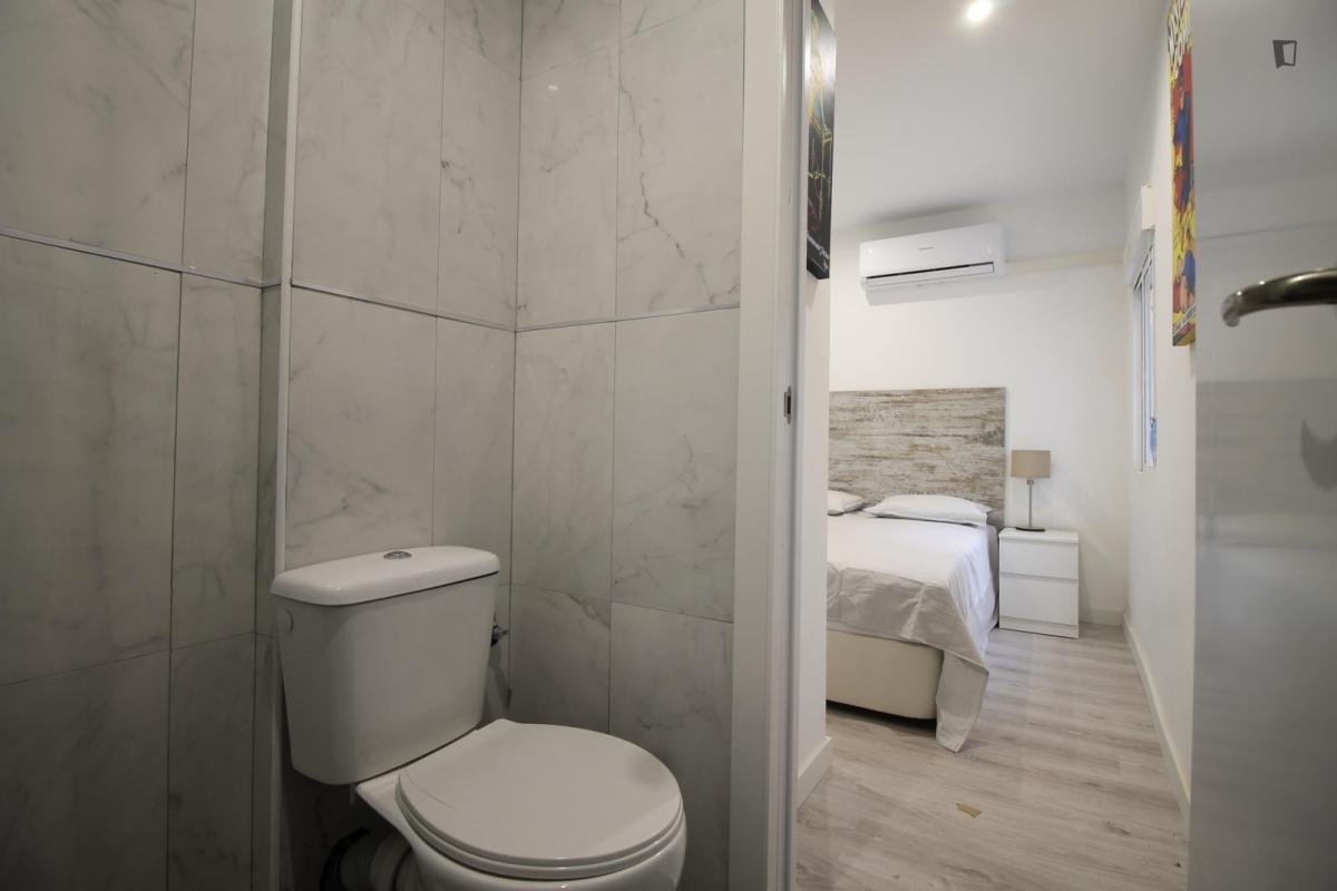 Pis de 90 m² a Madrid