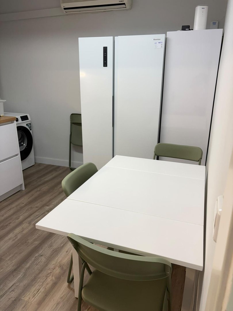 Habitación 160 m², Murcia