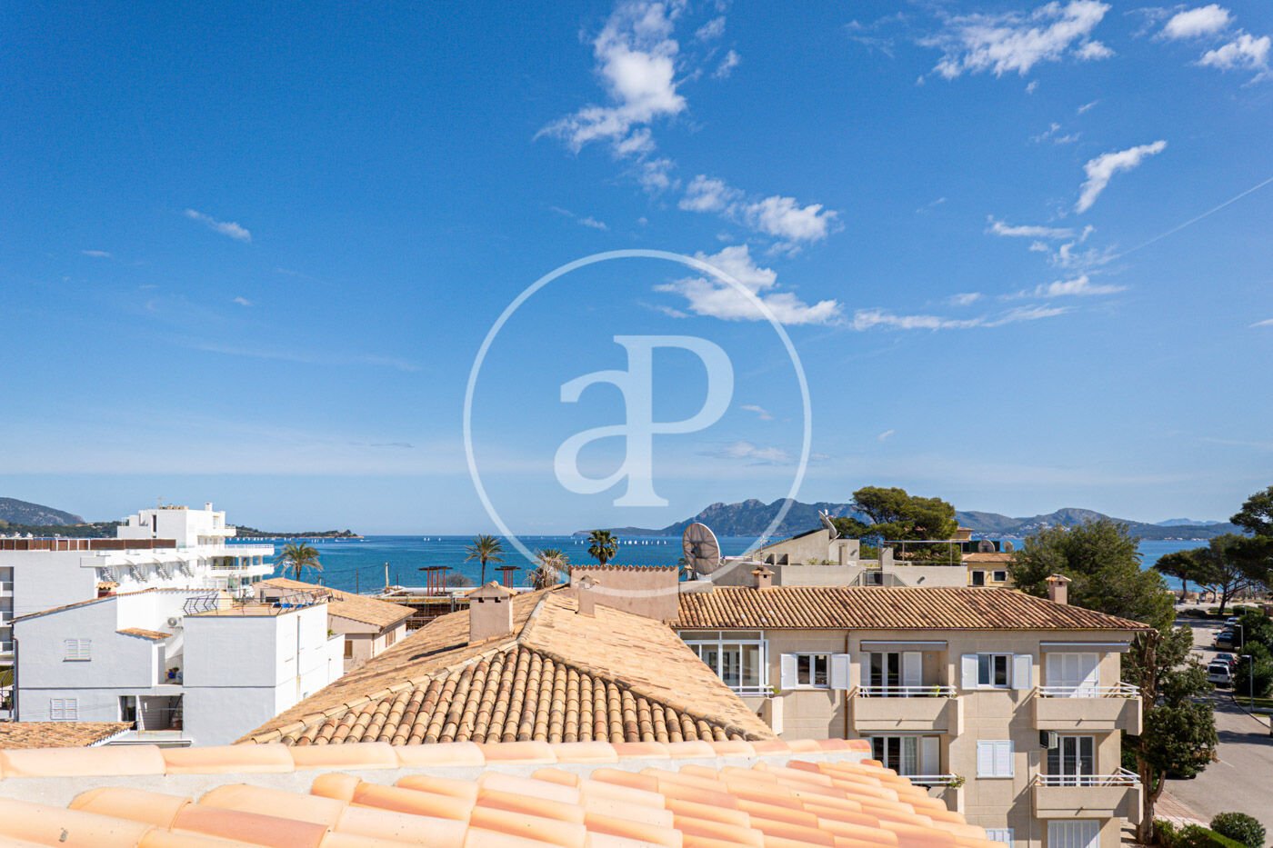 Piso de 110 m² en Pollença