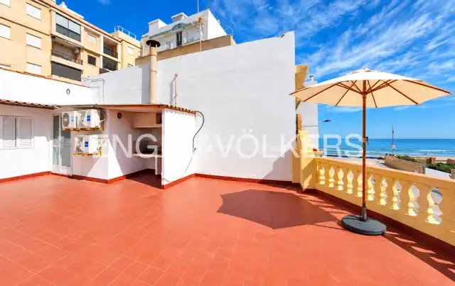 Casa de 140 m² a Sueca