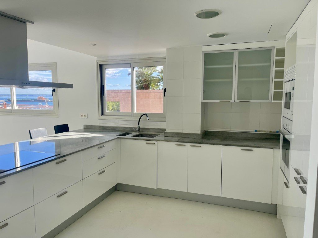 Piso de 203 m² en Palma