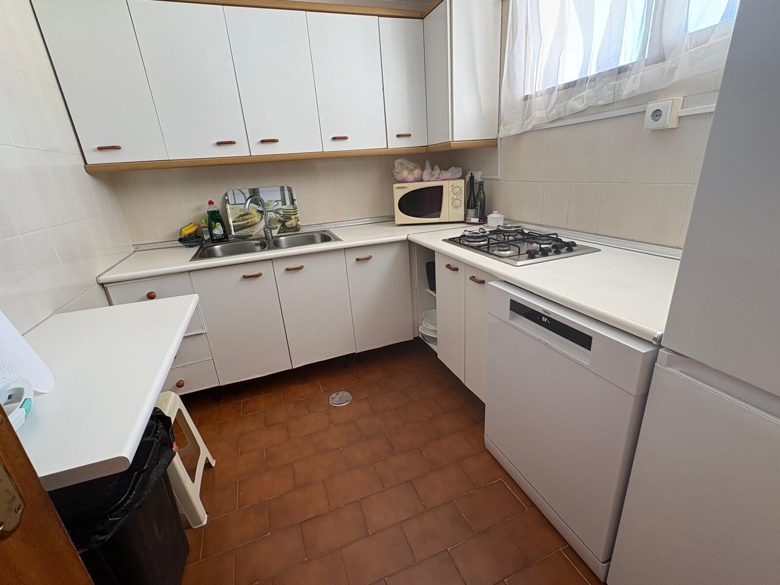 Piso de 100 m² en Almonte