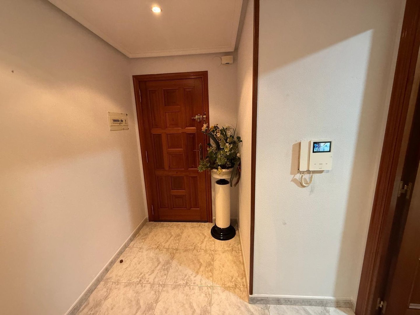 Piso de 65 m² en A Pobra do Caramiñal