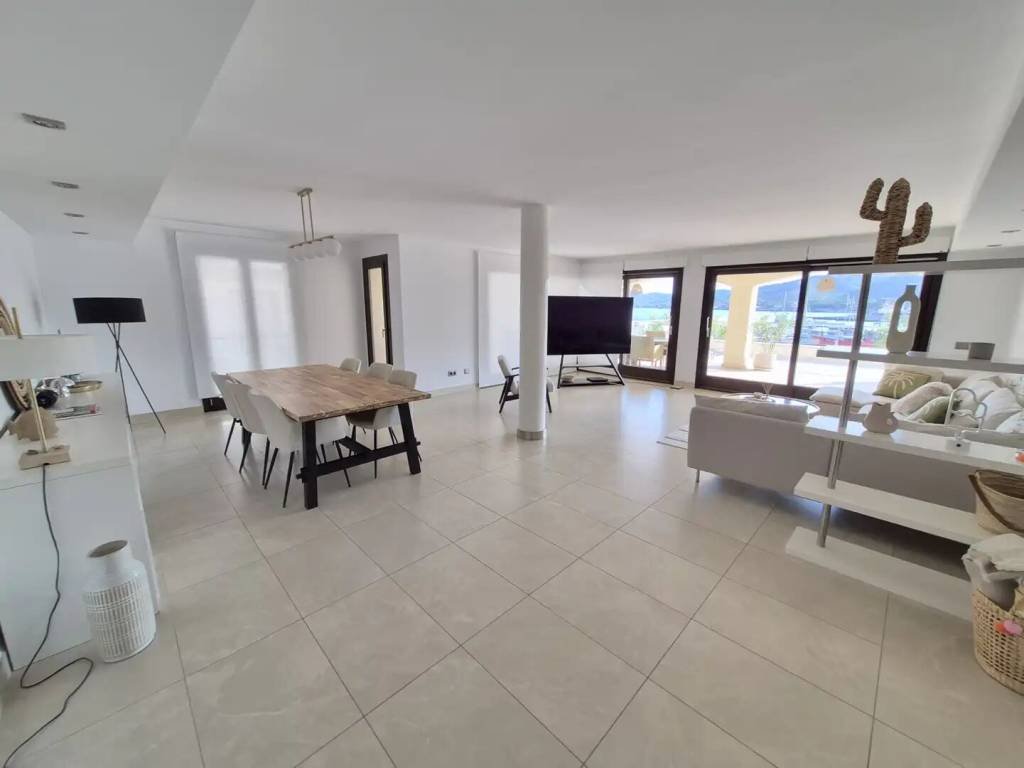 Piso de 170 m² en Capdepera