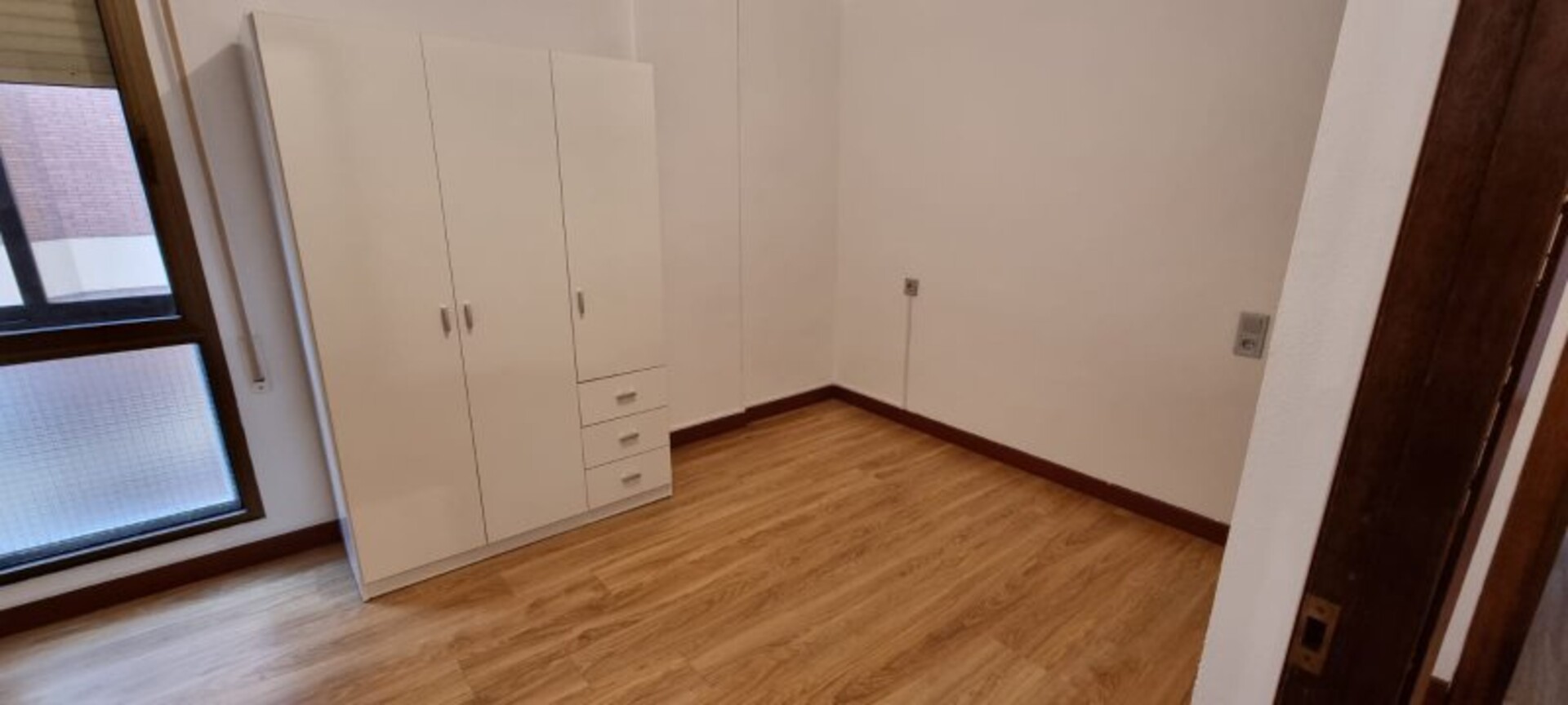 Piso de 130 m² en Valladolid