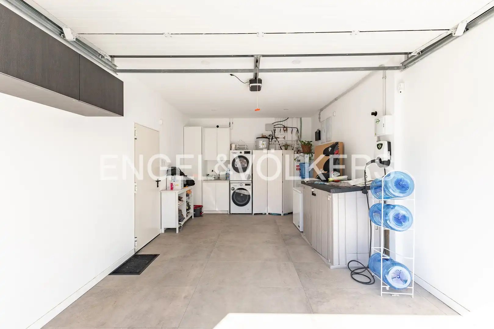 Piso de 192 m² en Sant Quirze del Vallès