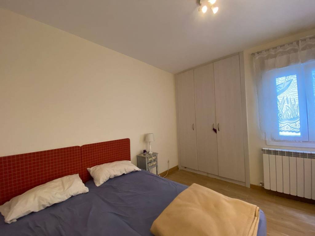 Piso de 95 m² en San Sebastián