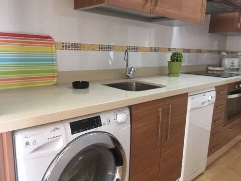Pis de 60 m² a Cartagena