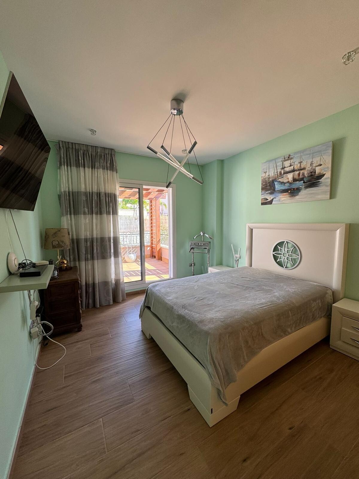 Casa de 459 m² en Santiago del Teide
